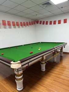 Mesa <span class=keywords><strong>de</strong></span> <span class=keywords><strong>Billar</strong></span> China <span class=keywords><strong>de</strong></span> la Mejor Calidad y Económica con Patas <span class=keywords><strong>de</strong></span> Madera Maciza, Mesa <span class=keywords><strong>de</strong></span> <span class=keywords><strong>Billar</strong></span> con Superficie <span class=keywords><strong>de</strong></span> Pizarra Usada para Uso Doméstico - Product Image 2