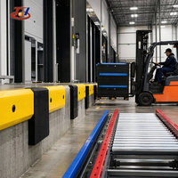 Plaque en plastique HDPE de qualité alimentaire 4x8 pieds pour planches à découper professionnelles de boucherie et solutions de surfaces de travail pour l'industrie alimentaire
