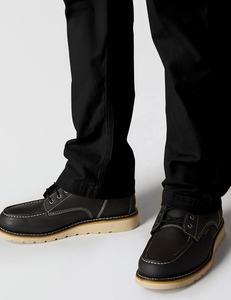 Pantalón Casual Recto de Algodón 100% para Hombre, Corte Relajado, Estilo Rugged Flex Rigby, Cierre de <span class=keywords><strong>Cremallera</strong></span>, Cintura Media, Tejido de Lana Peinada - Product Image 6