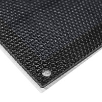 Petit panneau solaire 3W 5W 10W 12W 15W 20W Mono cellule PCB Panneau PV 5V 6V 9V 12V 18V Double face ETFE Panneaux solaires pour produits IoT