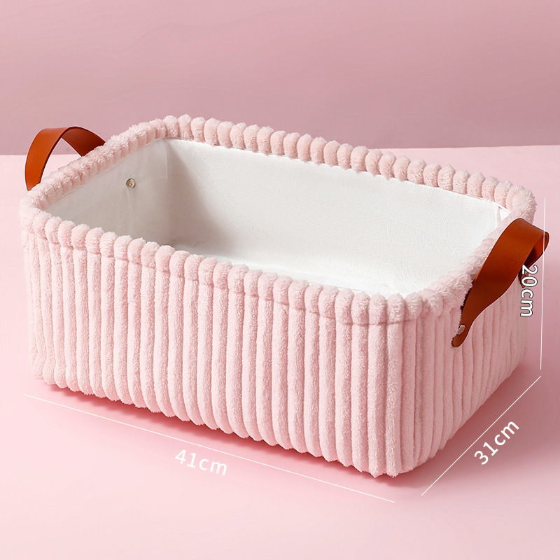 Velours [Rose]