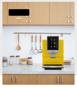 เครื่องชงกาแฟอัตโนมัติ Dr.Coffee H08 พร้อมถังน้ำ 2 ลิตร - Product Image 3