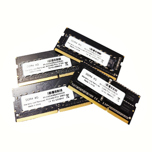 Подходит для оперативной памяти ноутбука <span class=keywords><strong>DDR4</strong></span> 8 ГБ 16 ГБ 32 ГБ модуль памяти совместим с 1600 МГц 2666 МГц 2400 МГц 3200 МГц - Product Image 1