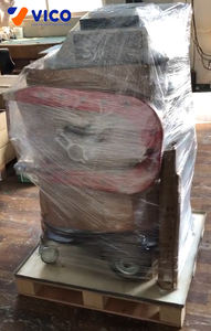 Soudeuse par points à onduleur <span class=keywords><strong>Vico</strong></span> S10.LCX pour acier inoxydable et aluminium, tire-bosse avec système de refroidissement par eau - Product Image 6