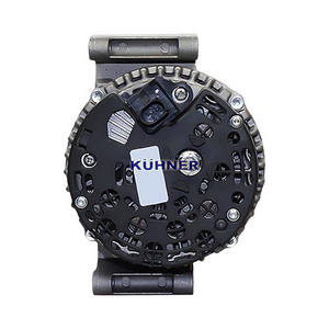 Alternador compatible con VOLVO V70 III T6 AWD Gasolina (KW: 224, HP: 305) de 01-2010 a 12-2015 KUHNER 553694RI NUEVO - Product Image 3