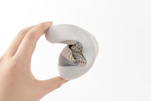 幼児用ファーストウォーキングシューズ、滑り止めTPEソール、滑り止め安全設計、実用的な日常使いに最適なユニセックスキッズシューズ - Product Image 3