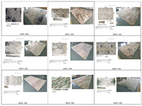 Customizable Handmade Durable Luxury Eco-FriendlyRug Soft Living Room Carpet for Various