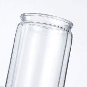 Livraison gratuite aux États-Unis : Gobelets sportifs en plastique réutilisables et durables de 16 oz avec pailles et couvercles, pour cadeaux, DIY, fêtes et anniversaires - Product Image 4