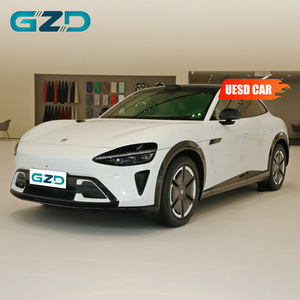 Xiao Mi YU7 2025 Usado, SUV Eléctrico de 5 Plazas, LHD, Bajo Kilometraje, Color Personalizado, en Venta - Product Image 1