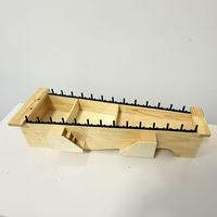 Xylophone métallique à 13 touches pour l'éducation musicale Orff, pour enfants et salles de classe
