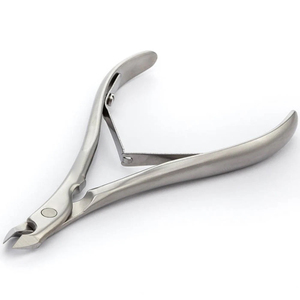 High Demanded Beauty <b>Nail</b> Supplies Cuticle Nipper Stainless Steel <b>Nail</b> <b>Tools</b> Hot Sale Cuticle Trimmer Cutter <b>Nail</b> Nipper - Product Image 3