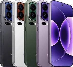 Teléfono Inteligente Xiao <span class=keywords><strong>Mi</strong></span> 17 Pro Dual <span class=keywords><strong>SIM</strong></span> 5G, Pantalla de 6.3 Pulgadas, Procesador Qualcomm 8 Elite, Cámara de 50mp, Batería de 6300mah, Cargador Rápido de 100w, CDMA, LTE - Product Image 1