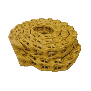Piezas de Maquinaria de Fábrica en Oferta: Cadena de Oruga D20 D21 D2D para Bulldozer - Product Image 5