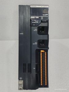 Servoaccionamiento AC <span class=keywords><strong>R88D</strong></span> 1SN08H <span class=keywords><strong>ECT</strong></span> de 750W para PLC - Product Image 5