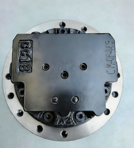 Moteur de translation TB15 MAG-16NP-110-1 20450-52426, Engrenage final MAG-16NP, Fournisseur Gold, Produits en stock, Bonne qualité - Product Image 4