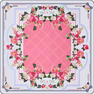 Tapis de table de mahjong en terre de diatomées, absorbant l'eau, antidérapant, tapis en caoutchouc silencieux, arrivée en stock Mahjong <span class=keywords><strong>King</strong></span> - Product Image 3