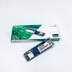 OSCOO супер высокоскоростной SSD M.<span class=keywords><strong>2</strong></span> 2280 Pcie Nvme 3DTLC чипы 1 ТБ <span class=keywords><strong>2</strong></span> ТБ полная емкость M.<span class=keywords><strong>2</strong></span> 2280 жесткие диски - Product Image 3