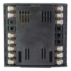 Termostato Digitale Industriale SLYB 72*72 PID di Alta Qualità, Controllore di Temperatura CH702 220V con Uscita RELAY/SSR per Forno - Product Image 6