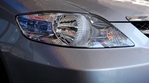 ชุดไฟหน้า <span class=keywords><strong>ZX</strong></span> สำหรับรถยนต์ฮอนด้า ซิตี้ ปี <span class=keywords><strong>2006</strong></span> 2007 ไฟหน้าด้านหน้า รุ่น 33151-SEL-H61 - Product Image 3