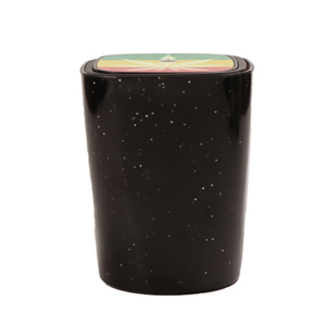 Cendrier lumineux pour véhicule Erliao Seau à cendres résistant aux déversements Cendrier en plastique essentiel pour la conduite de <span class=keywords><strong>nuit</strong></span> - Product Image 3