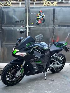 赛车摩托车 400cc 200cc 250cc 汽油运动摩托车 - Product Image 5