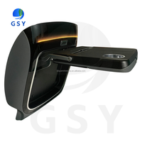 Table pliante électrique haut de gamme avec éclairage d'ambiance, sièges de voiture, table arrière, kits intérieurs de luxe pour V-class Vito V300