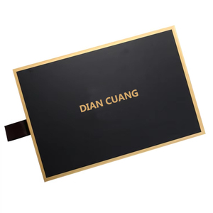 Bao bì với chèn sang trọng tùy chỉnh in logo các tông giấy cứng nhắc kéo ra tay áo trượt ngăn kéo Hộp quà tặng - Product Image 5