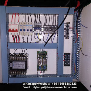 ציוד בדיקה אלקטרוני מיני 12psb הזרקת הזרקת דלק משאבת בדיקת ספסל 8 צילינדרים מכני - Product Image 6