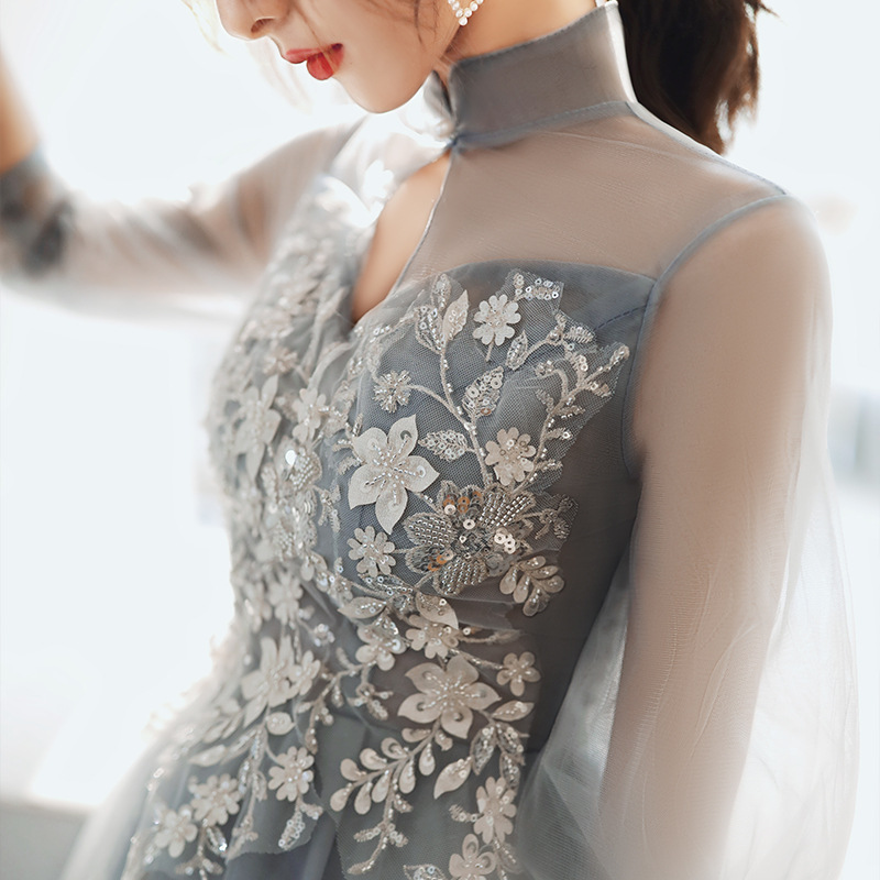 Low Price Short Flare Wedding Dresses Handmade Crocheted Design |  Alibaba.com