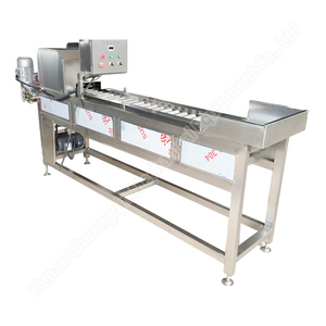 Corn Cutter Peeler Stripper Tool Corn Processing Machinery Corn Rib Cutter - Product Image 1