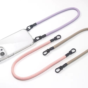 <span class=keywords><strong>Cordon</strong></span> de téléphone, dragonne de poignet pour téléphone, <span class=keywords><strong>cordon</strong></span> universel pour tous les smartphones - Product Image 5