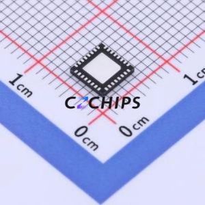Original et nouveau DS90UB913ATRTVTQ1 WQFN-32-EP(5x5) circuit intégré puce IC sérialiseur/désérialiseur - Product Image 2