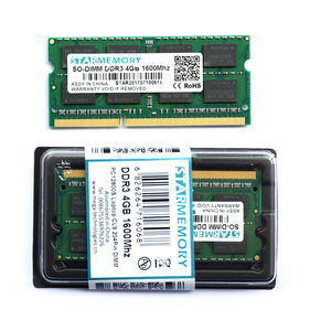 Desktop Computer 2gb <span class=keywords><strong>Ddr3</strong></span> 1333mhz Memory ram in stock - Product Image 1