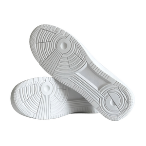 Suela de Skateboard Casual de EVA de Alta Calidad HT-9K0393, Suela de Zapato de Uso Diario Suave, Cómoda y de Alta Elasticidad - Product Image 4