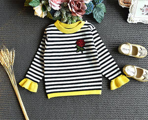 Nuevo Vestido de Moda Premium, Último Estilo para Niña de 5 Años, Vestido de Otoño para Boutique de Vestidos en Línea - Product Image 4