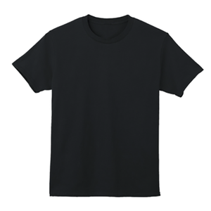 เสื้อยืดคอกลมผ้าฝ้ายเนื้อแน่นน้ำหนักเบา 150GSM ทรงหลวมใส่สบายสำหรับทุกวัน รับสกรีนโลโก้ - Product Image 3
