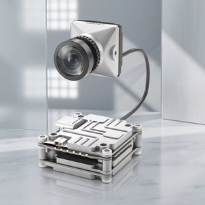 Cámara Digital FPV HD <span class=keywords><strong>CADDX</strong></span> <span class=keywords><strong>Polar</strong></span> <span class=keywords><strong>Vista</strong></span> & Airunit Starlight 16:9 720p 60fps FOV162 Compatible con Holy Stone, Accesorios para Drones - Product Image 5