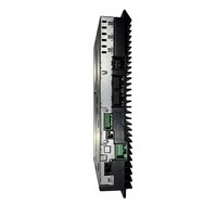 Amplificateur audio Meridian 4 canaux de classe AB d'occasion authentique avec égaliseurs et crossovers pour Range Rover L405 L494 1700W AUD4-24 OEM