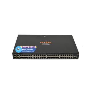 Nouveau commutateur réseau <span class=keywords><strong>Aruba</strong></span> <span class=keywords><strong>JL260A</strong></span> ethernet 48 ports poe gigabit d'origine - Product Image 1