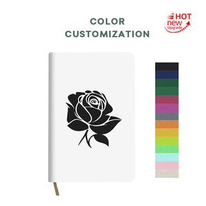 Faith <span class=keywords><strong>Beyond</strong></span> <span class=keywords><strong>Borders</strong></span> Versión de impresión grande Iglesia Tamaño A5 Lámina de oro común Encuadernación de hilo Cubierta DE LA Biblia de papel sin ácido - Product Image 6