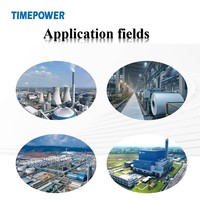 TP3100 PH/ORP Analyzer Adopts Potentiometric Analysis Method Fast Response Accurate Measurement Easy Operation Water Quality