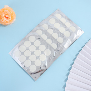 Parche de espinillas en forma de estrella Etiqueta privada Parches de acné lindos Parches de hidrocoloide de espinillas <span class=keywords><strong>para</strong></span> <span class=keywords><strong>el</strong></span> cuidado de la piel - Product Image 5