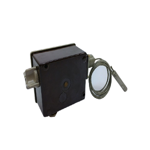 Controlador de Programación de Termostato Plc 17-5048 - Product Image 1