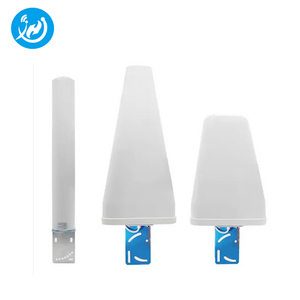 Antena Direccional LPDA de Instalación Fija para Exteriores, 12dBi, 50 Ohm, Polarización Vertical, Clasificación IP67, 5G, 4G, LTE, WiFi, IoT, Pública - Product Image 6