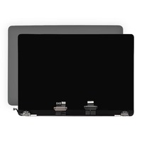 Écran pour Macbook Pro Air M1 2020 2017 12 13.3 pouces 11 pouces 2141 A1465 A1706 A1707 A1708 A2779 Écrans LCD