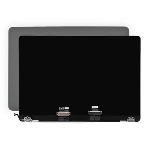 Pantalla para <span class=keywords><strong>Macbook</strong></span> Pro <span class=keywords><strong>Air</strong></span> M1 2020 2017 12 13.3 Pulgadas 11 Pulgadas 2141 <span class=keywords><strong>A1465</strong></span> A1706 A1707 A1708 A2779 LCD - Product Image 4