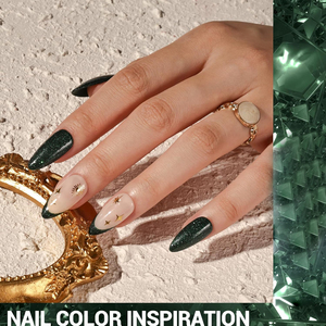 Ensemble de vernis à ongles en gel <span class=keywords><strong>bleu</strong></span> <span class=keywords><strong>marine</strong></span> Kudan, gris nude <span class=keywords><strong>bleu</strong></span> bébé, kit de vernis à ongles en gel à séchage UV pour salon et <span class=keywords><strong>nail</strong></span> <span class=keywords><strong>art</strong></span> DIY à domicile - Product Image 6