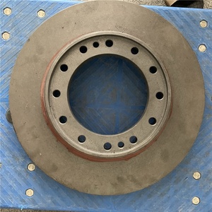 Changlin 936 גלגל Loader חילוף חלקי Z30E.6-18 בלם דיסק - Product Image 4