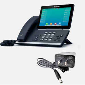 Rất Nhiều Yea-Link SIP-SIP-T57W Thủ Kinh Doanh Điện Thoại IP Điện Thoại Không Có Dây Điện - Product Image 3