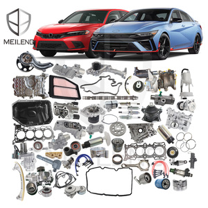 MEILENG, fábrica de China, venta al por mayor, Sistemas de motor automático coreanos japoneses, otras piezas de motor para Honda, Hyundai, Nissan, <span class=keywords><strong>Toyota</strong></span>, todos los modelos - Product Image 4